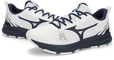 ミズノレーサー「ホワイト」 D1GH223606 Shop ミズノレーサー「ホワイト」 D1GH223606