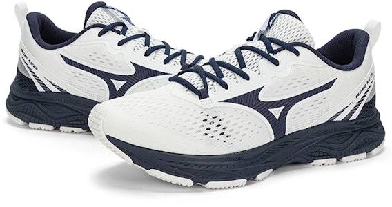 ミズノレーサー「ホワイト」 D1GH223606 Shop ミズノレーサー「ホワイト」 D1GH223606