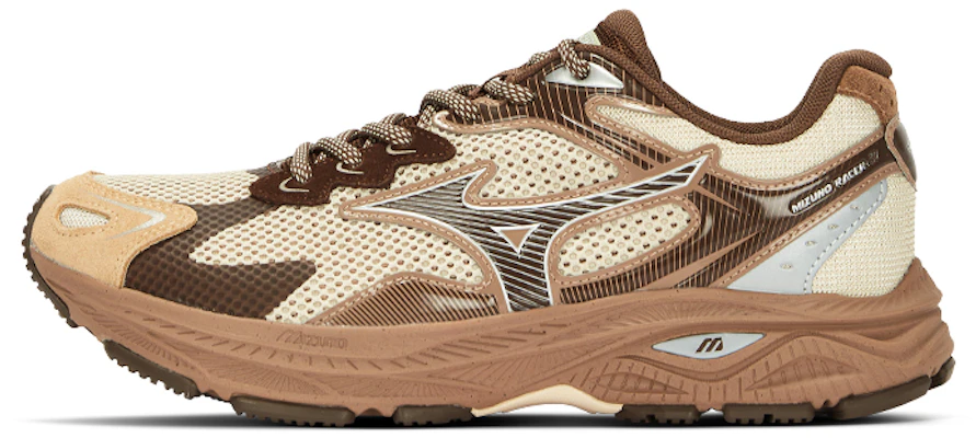 Mizuno Racer S Marron Châtaigne Baskets Basses Durables Running Training D1GH223523 Buy Mizuno Racer S Marron Châtaigne Baskets Basses Durables Running Training D1GH223523