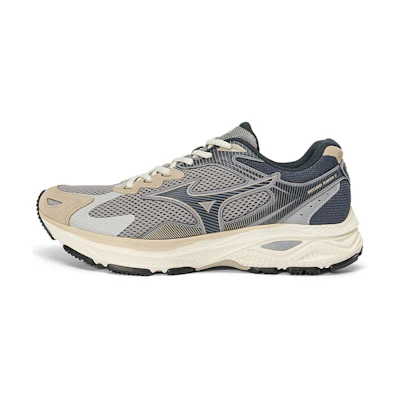 Mizuno Racer S 'Grey Beige'