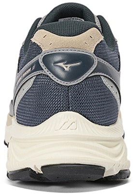 Mizuno Racer S 'Grey Beige' D1GH223506 Details for Mizuno Racer S 'Grey Beige' D1GH223506