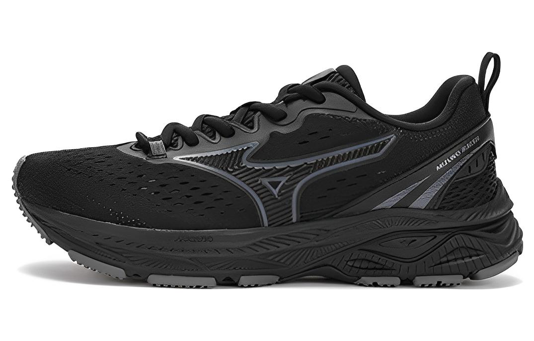 Buy 美津浓 Racer S Low '黑色' 运动鞋 DGH223501