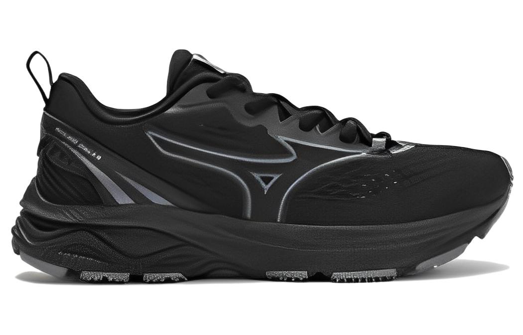 Order 美津浓 Racer S Low '黑色' 运动鞋 DGH223501