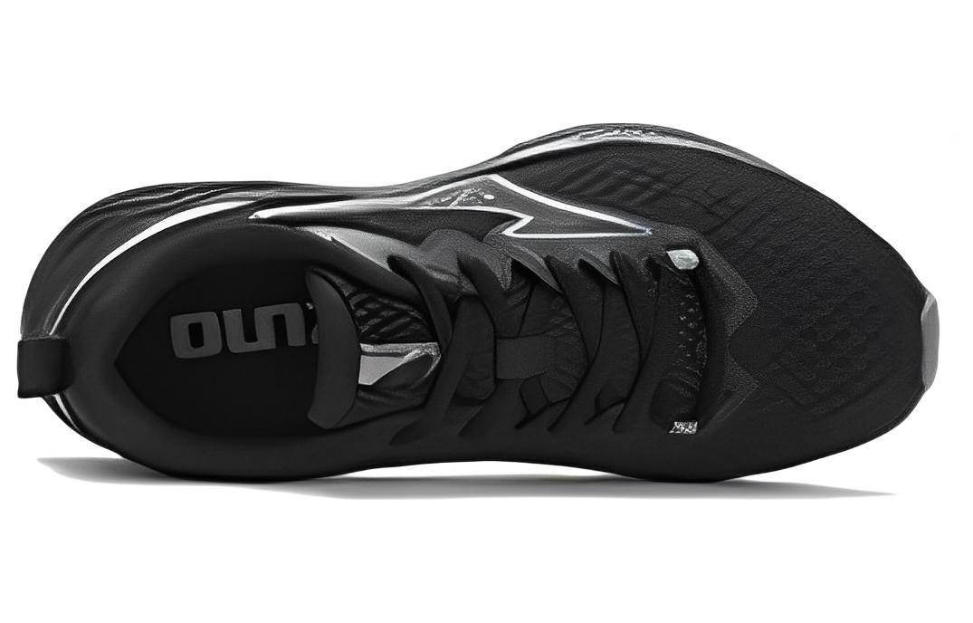 Lookbook Mizuno Racer S Low 'Negro' DGH223501