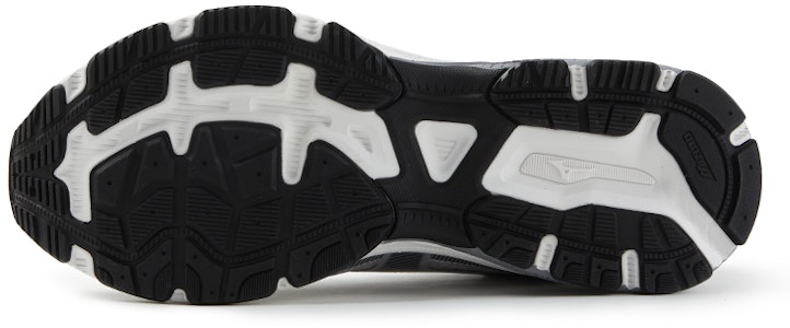 Mizuno Racer S 透氣減震 低筒 跑步鞋 男女皆宜 銀灰 Details for Mizuno Racer S 透氣減震 低筒 跑步鞋 男女皆宜 銀灰