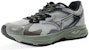 Mizuno Racer S 'Kelabu Hijau' D1GH223513