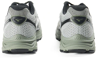 Purchase Mizuno Racer S 減震 低筒 跑步鞋 男女同款 綠野仙蹤配色