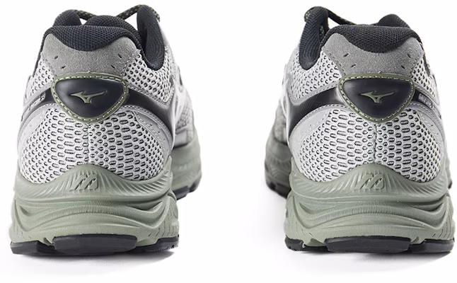 Mizuno Racer S 'Grey Green' D1GH223513 Purchase Mizuno Racer S 'Grey Green' D1GH223513