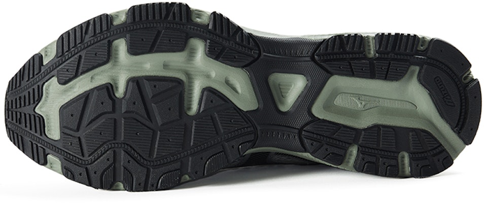 Mizuno Racer S 'Grey Green' D1GH223513 Details for Mizuno Racer S 'Grey Green' D1GH223513