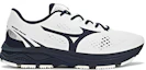 Order Mizuno Racer S Rendah 'Putih Biru Hitam' DGH223506