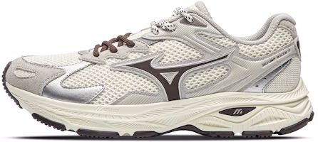 Mizuno Racer S Mocha Brown Retro Comfortable Breathable Running Shoes Beige D1GH253510 Mizuno Racer S Mocha Brown Retro Comfortable Breathable Running Shoes Beige D1GH253510