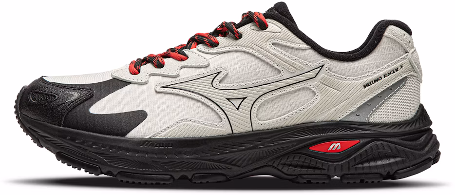 Mizuno Racer S Chaussures de Course Extérieures Imperméables Gris Clair D1GH263503 Buy Mizuno Racer S Chaussures de Course Extérieures Imperméables Gris Clair D1GH263503