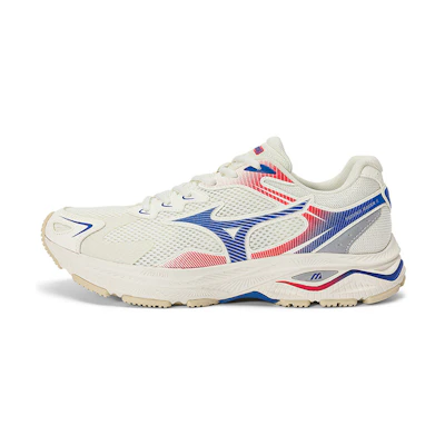 Mizuno Racer S 'Blue White Red'