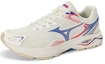 Lookbook Mizuno Racer S 'Biru Putih Merah' D1GH223504