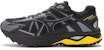 Mizuno Racer Trail 'Hitam Kuning' D1GH223803
