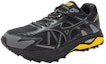 Order Mizuno Racer Trail 'Hitam Kuning' D1GH223803