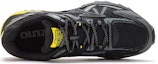 Lookbook Mizuno Racer Trail 'Hitam Kuning' D1GH223803