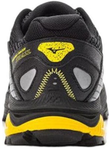 ミズノレーサー トレイル 黒黄 (Mizuno Rēsā Toreiru Kuroki) D1GH223803 Shop ミズノレーサー トレイル 黒黄 (Mizuno Rēsā Toreiru Kuroki) D1GH223803