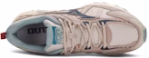 Shop Mizuno Racer Trail 'Beige Teal' Kasut Larian Beige Teal D1GH223805