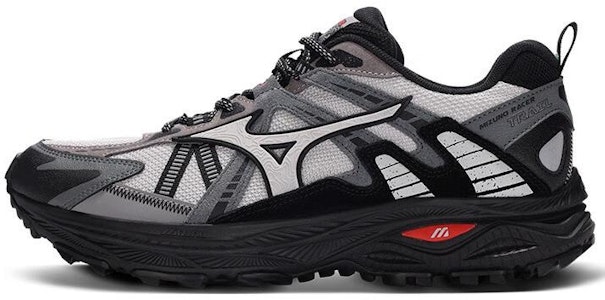 Mizuno Racer Trail 'Gris Negro' D1GH223804 Buy Mizuno Racer Trail 'Gris Negro' D1GH223804