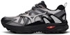 Mizuno Racer Trail 'Kelabu Hitam' D1GH223804