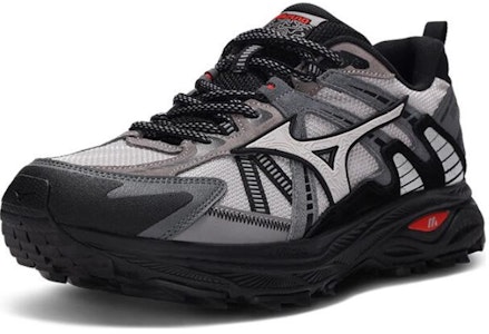 Mizuno Racer Trail 'Gris Negro' D1GH223804 Order Mizuno Racer Trail 'Gris Negro' D1GH223804