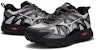 Mizuno Racer Trail 'Kelabu Hitam' D1GH223804
