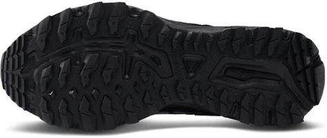 Purchase Mizuno Racer Trail 舒適 減震耐磨 低筒 跑步鞋 男女同款 灰黑色