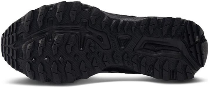 Mizuno Racer Trail 'Gris Negro' D1GH223804 Purchase Mizuno Racer Trail 'Gris Negro' D1GH223804