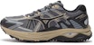 Mizuno Racer Trail 'Hitam Kelabu' D1GH223802
