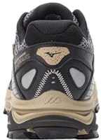 Mizuno Racer Trail 'Negro Gris' D1GH223802 Shop Mizuno Racer Trail 'Negro Gris' D1GH223802