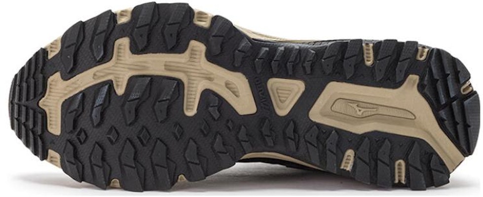 Mizuno Racer Trail 'Black Grey' D1GH223802 Purchase Mizuno Racer Trail 'Black Grey' D1GH223802