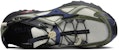 Mizuno Racer Trail SE 'Hitam Hijau Biru' D1GH241901