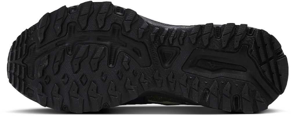 美津浓 Racer Trail SE '黑绿蓝' D1GH241901 Cheap 美津浓 Racer Trail SE '黑绿蓝' D1GH241901