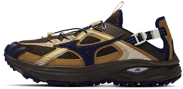 ミズノ レーサー トレイル SE「キャラメルブラウン」 D1GH241902 Buy ミズノ レーサー トレイル SE「キャラメルブラウン」 D1GH241902