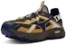 Mizuno Racer Trail SE 'Coklat Karamel' D1GH241902