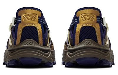 Mizuno Racer Trail SE 'Caramel Brown'