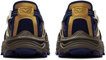 Mizuno Racer Trail SE 'Coklat Karamel' D1GH241902 Shop Mizuno Racer Trail SE 'Coklat Karamel' D1GH241902