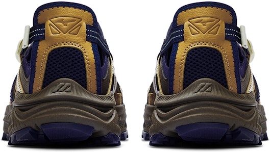 ミズノ レーサー トレイル SE「キャラメルブラウン」 D1GH241902 Shop ミズノ レーサー トレイル SE「キャラメルブラウン」 D1GH241902