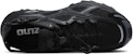 Mizuno Racer Trail SE 'Triple Black' Lelaki Kasut Hitam Penuh D1GH241903