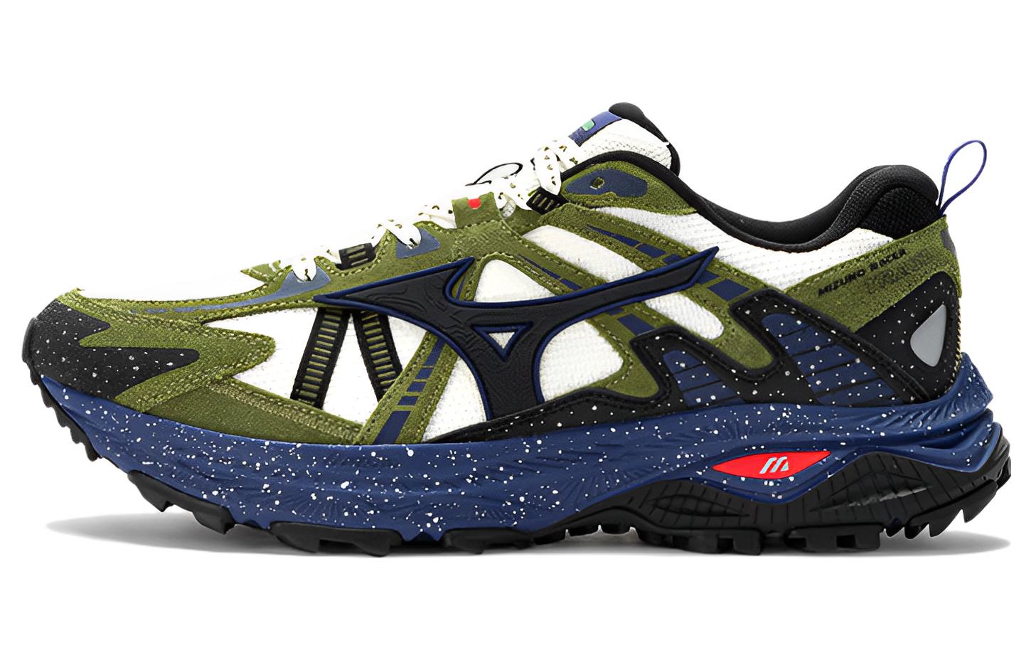 Mizuno Racer Trail Wltr30 D1GH231201