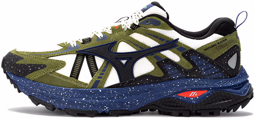 Mizuno Racer Trail Wltr30 D1GH231201 Buy Mizuno Racer Trail Wltr30 D1GH231201