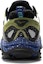 Shop Mizuno Racer Trail Wltr30 Kasut Larian Lelaki D1GH231201