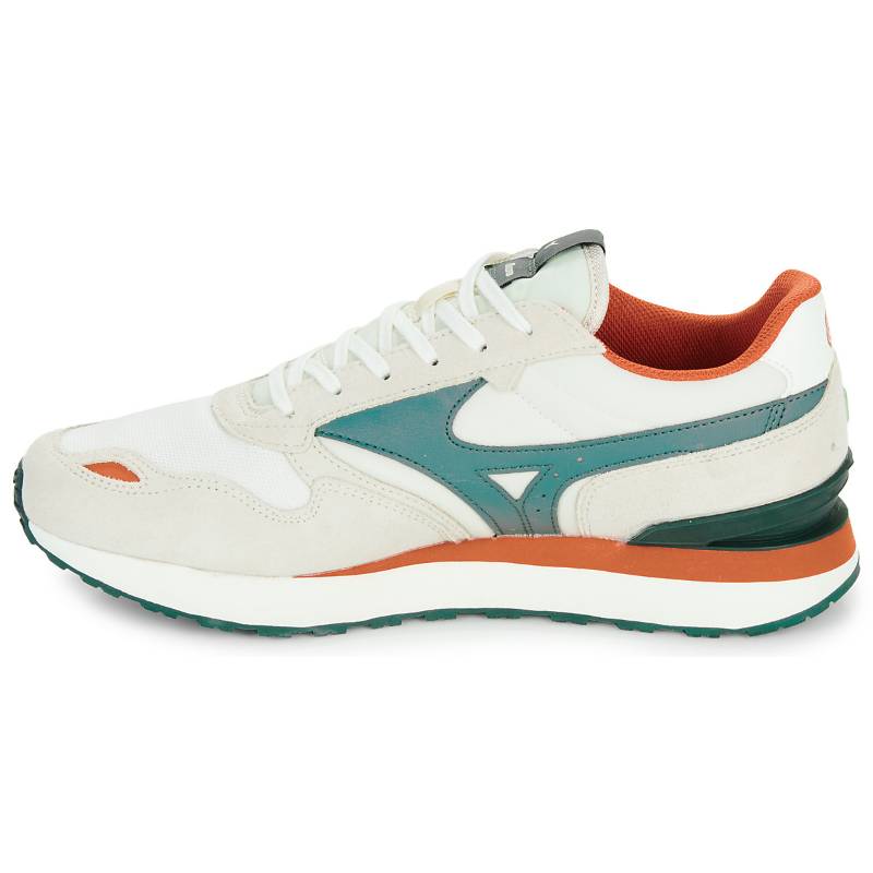 Mizuno RB87 Low 'Beige'
