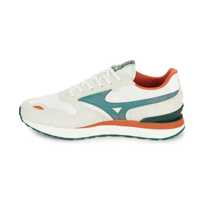 Mizuno RB87 Low 'Beige'