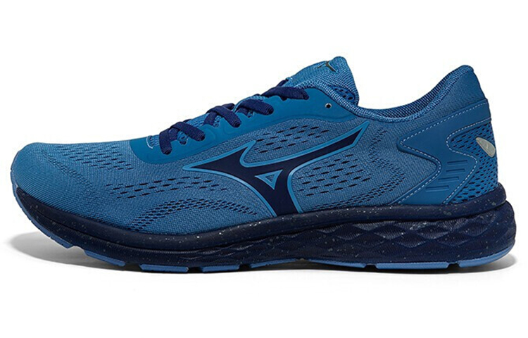Mizuno RC-01 'Black Dark Blue' J1CR190046