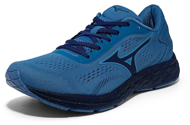 Mizuno RC-01 ''Noir Bleu Foncé'' J1CR190046 Order Mizuno RC-01 ''Noir Bleu Foncé'' J1CR190046