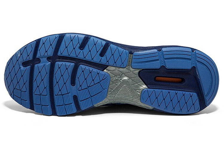 Purchase Mizuno RC-01 ''Noir Bleu Foncé'' J1CR190046