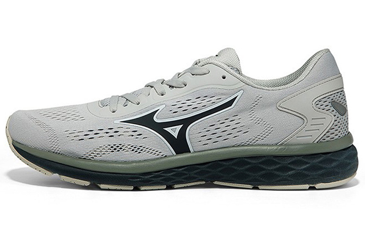 Mizuno RC-01 'Black Grey' J1CR190019