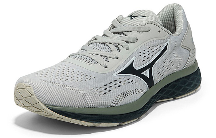 Order Mizuno RC-01 ''Noir Gris'' J1CR190019